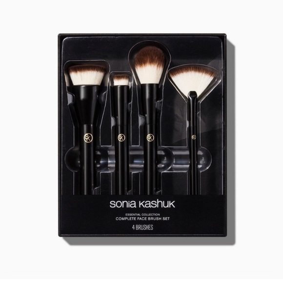 Sonia Kashuk Makeup Sonia Kashuk Essential Collection Complete Face